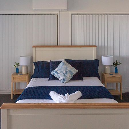 Apartament Bella Vista - Spectacular Ocean Views & Continental Breakfast Yeppoon Zewnętrze zdjęcie