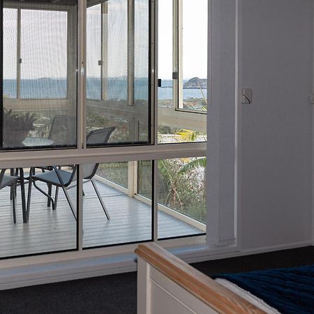 Apartament Bella Vista - Spectacular Ocean Views & Continental Breakfast Yeppoon Zewnętrze zdjęcie