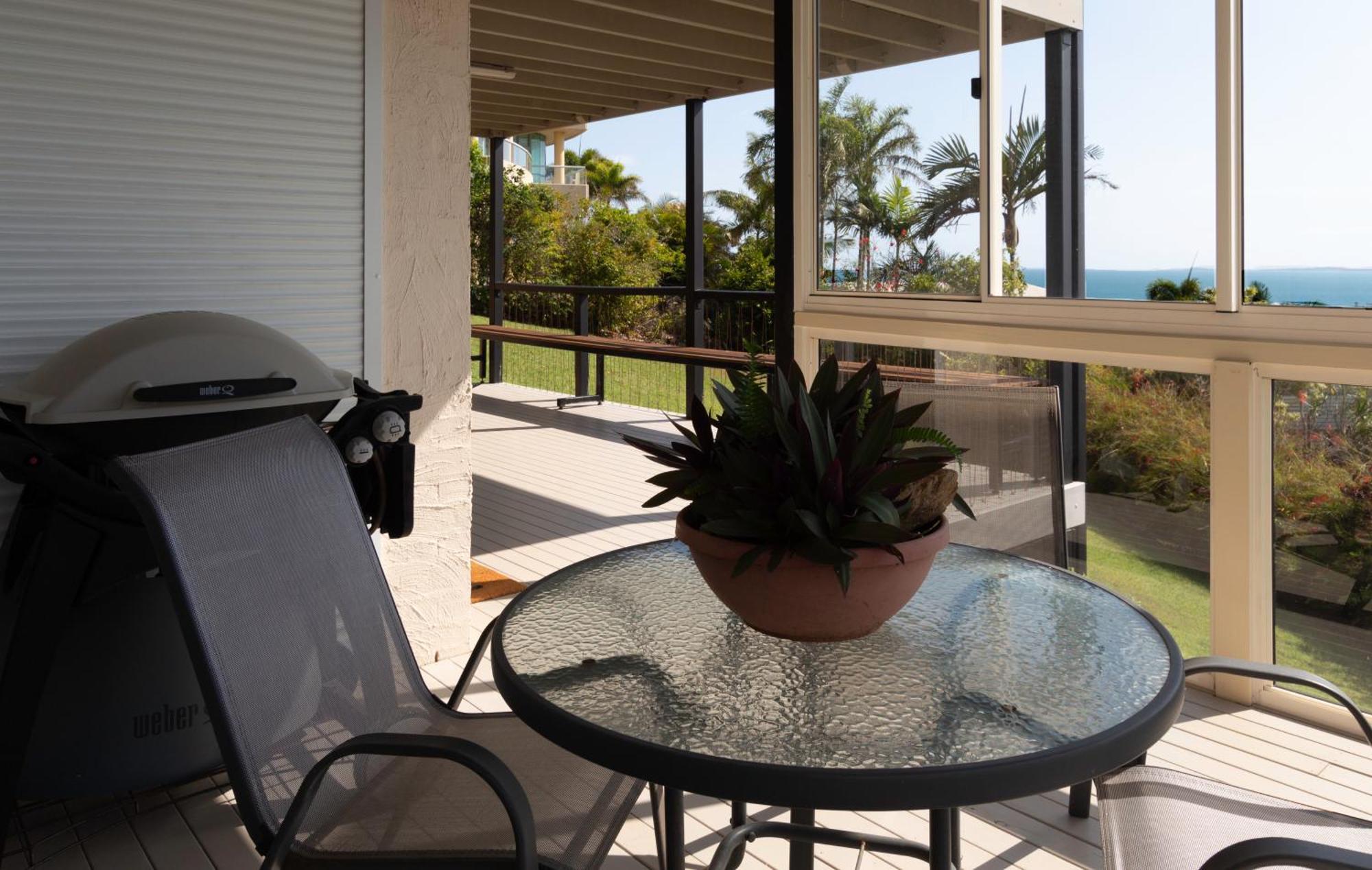 Apartament Bella Vista - Spectacular Ocean Views & Continental Breakfast Yeppoon Zewnętrze zdjęcie