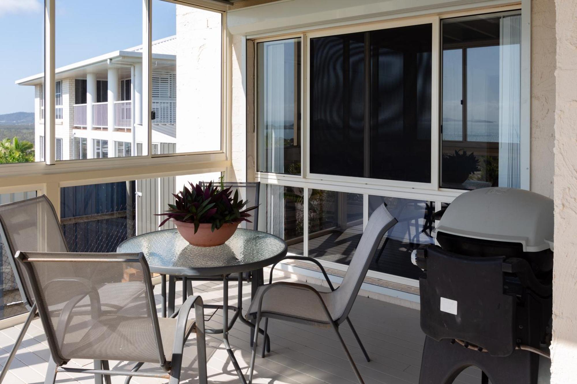 Apartament Bella Vista - Spectacular Ocean Views & Continental Breakfast Yeppoon Zewnętrze zdjęcie