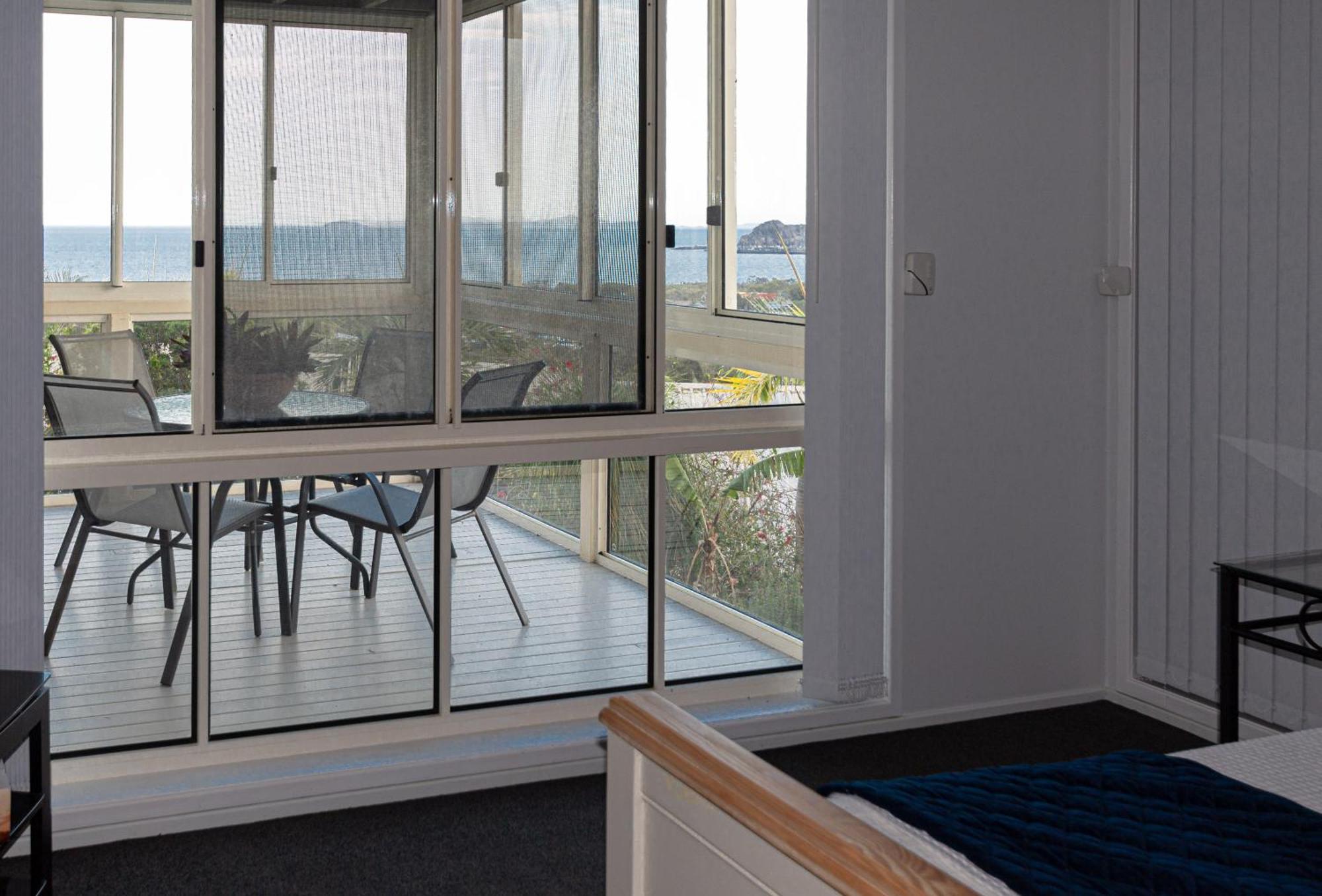 Apartament Bella Vista - Spectacular Ocean Views & Continental Breakfast Yeppoon Zewnętrze zdjęcie