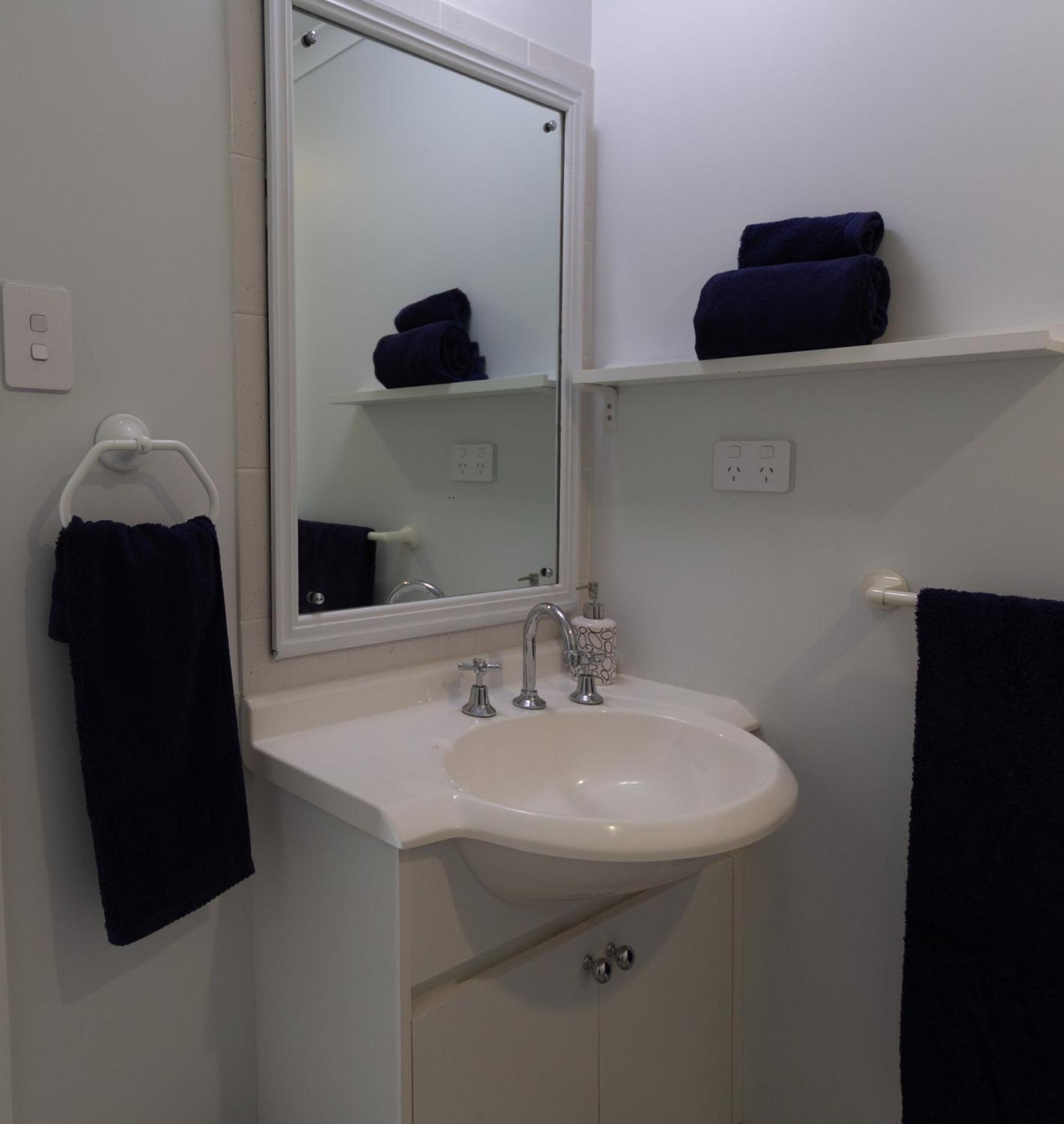 Apartament Bella Vista - Spectacular Ocean Views & Continental Breakfast Yeppoon Zewnętrze zdjęcie