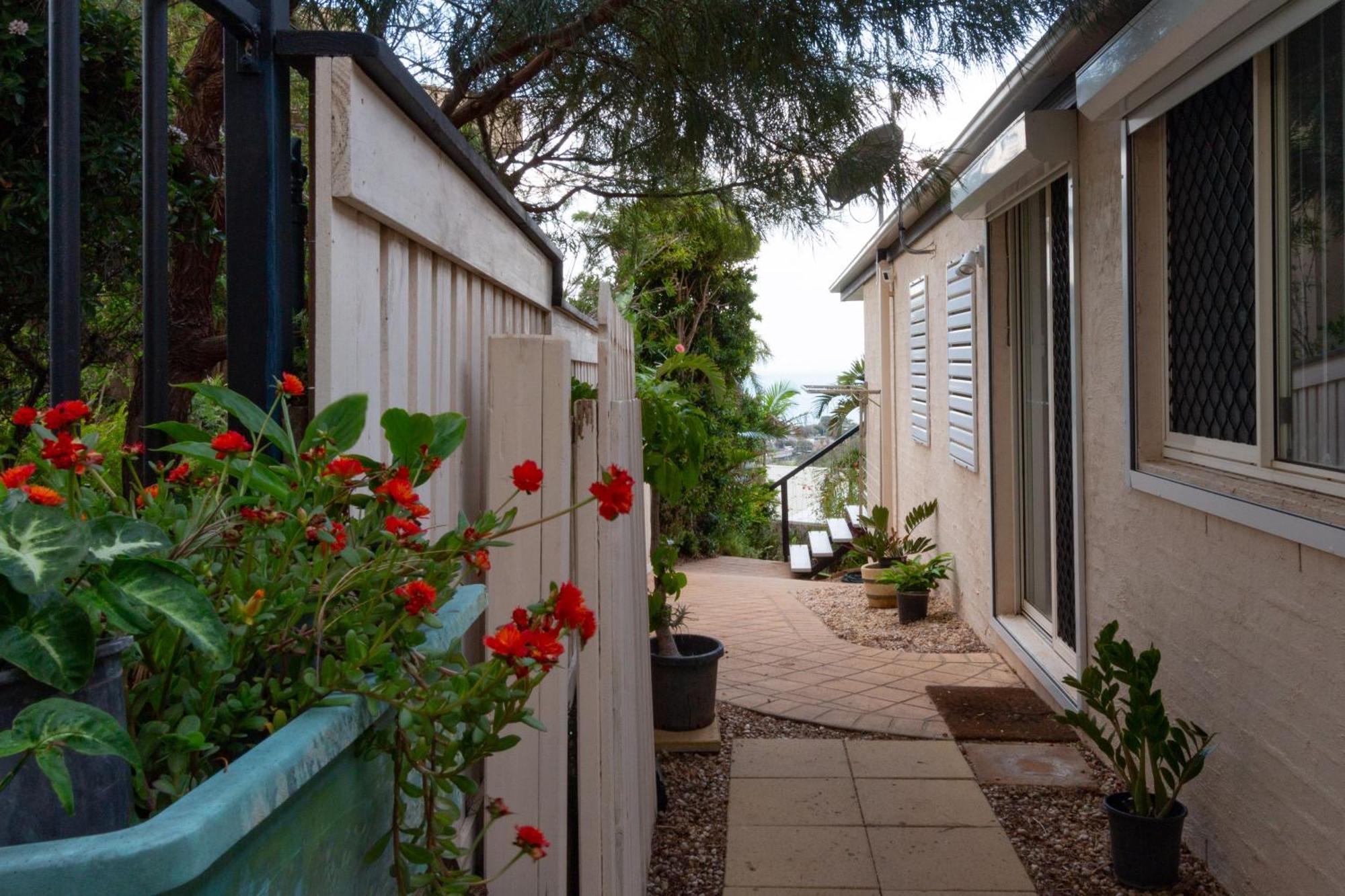 Apartament Bella Vista - Spectacular Ocean Views & Continental Breakfast Yeppoon Zewnętrze zdjęcie